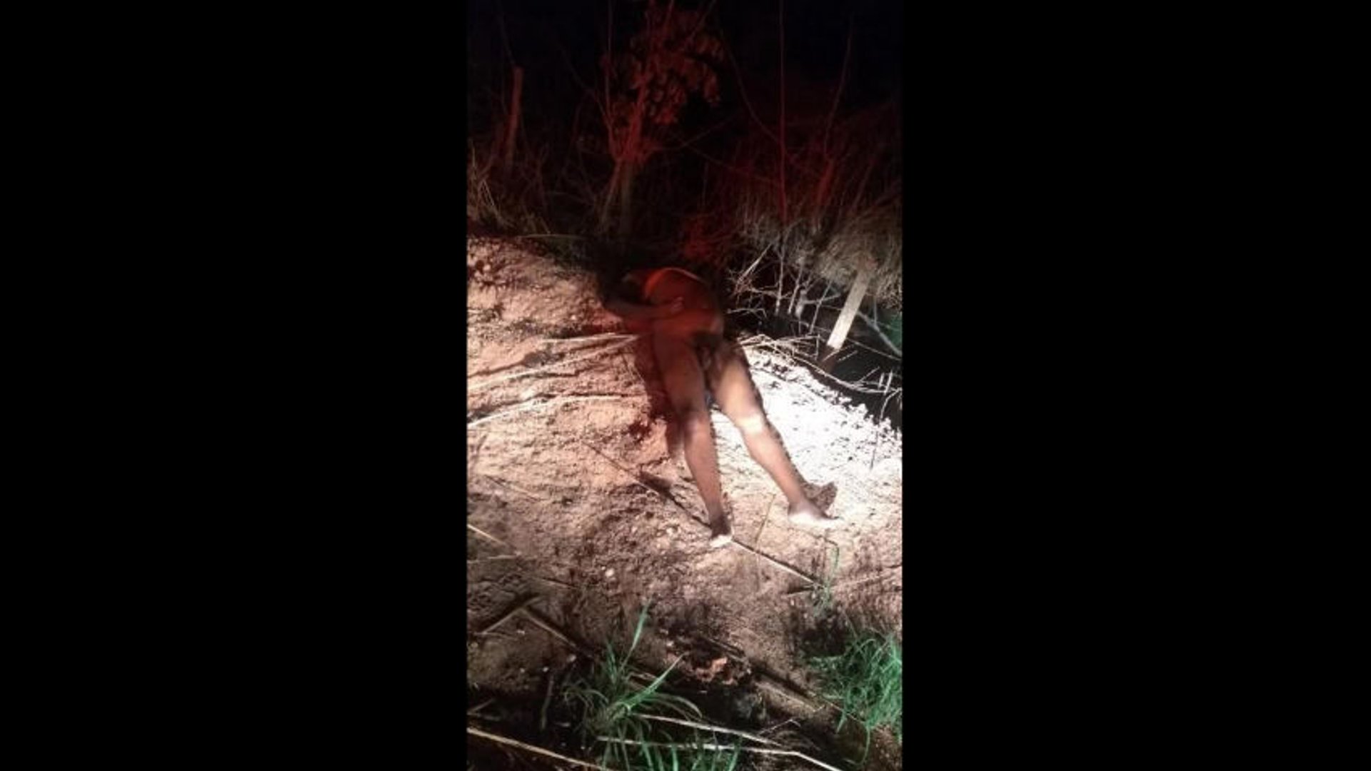 Brazilan Slideshow -Killed & Dick Cut Off (Aftermath) - BestGore.Fun - Because nothing says 'fun' like bestgore!