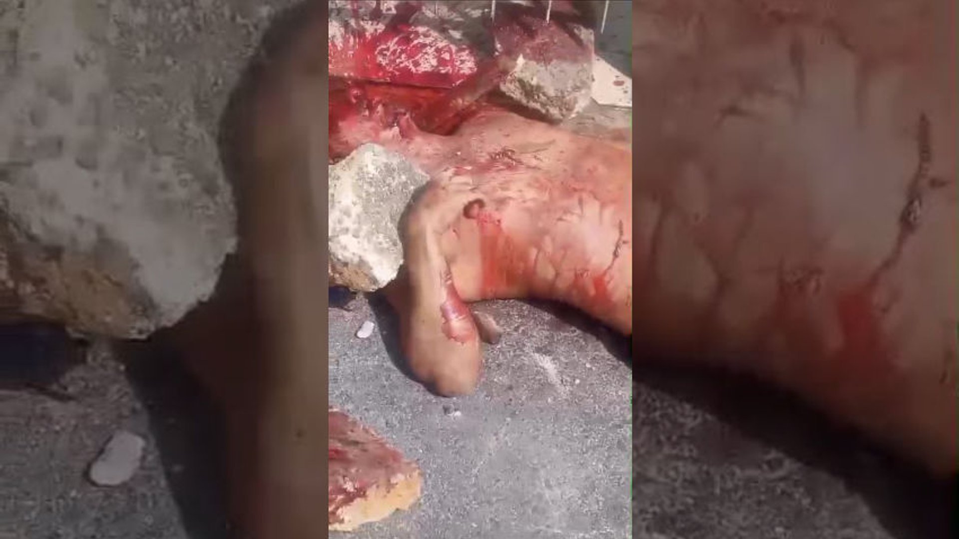 Child rapist punished by death - BestGore.Fun - Because nothing says 'fun' like bestgore!